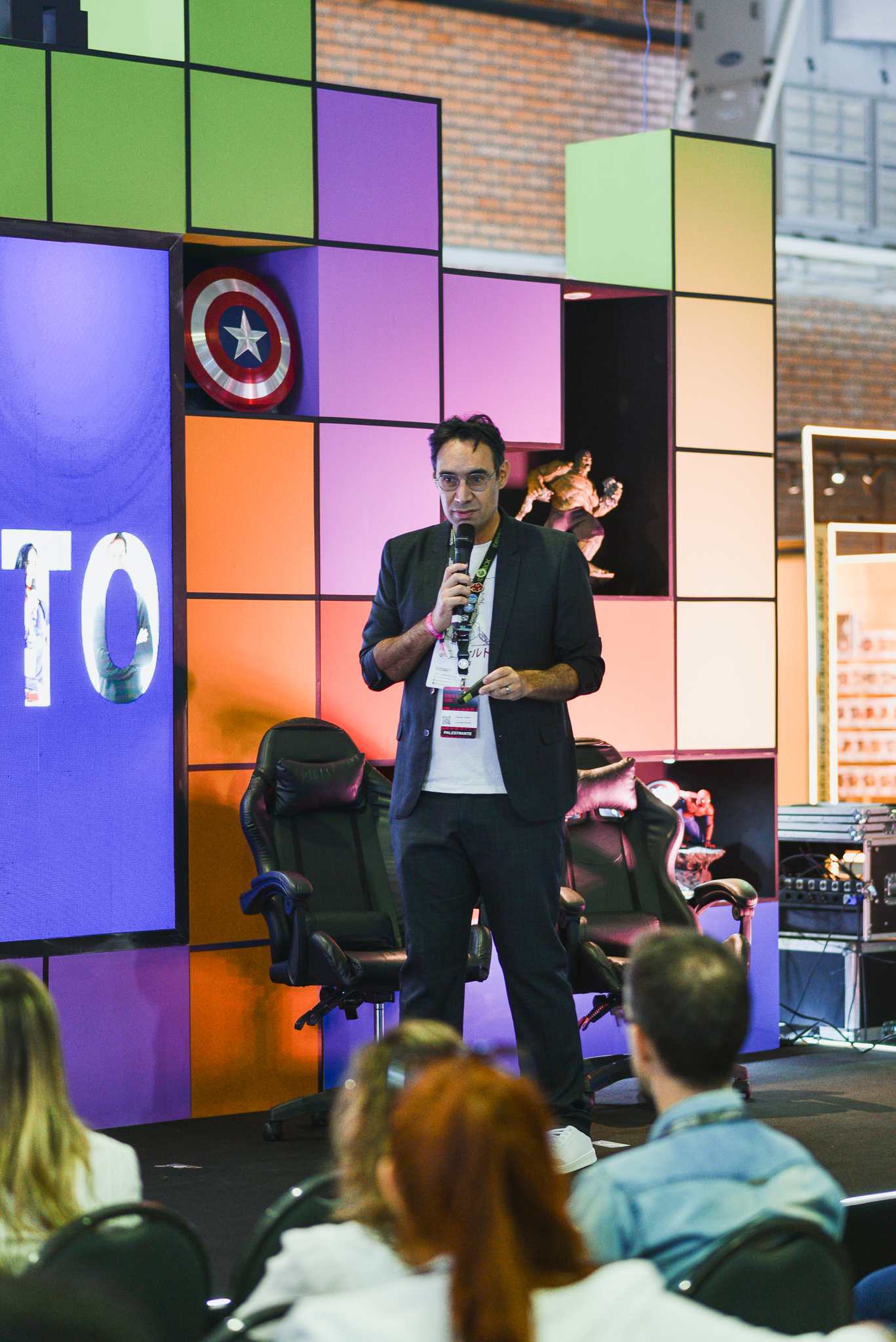 RAMADO SUMMIT: Confira o que faz da Gramado Summit o maior brainstorming da América Latina