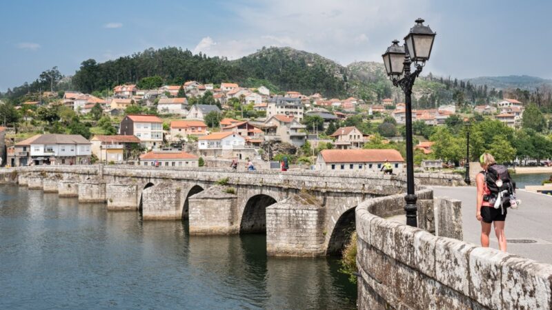 Capital gaúcha recebe a exposição fotográfica Os Caminhos de Santiago na Galícia