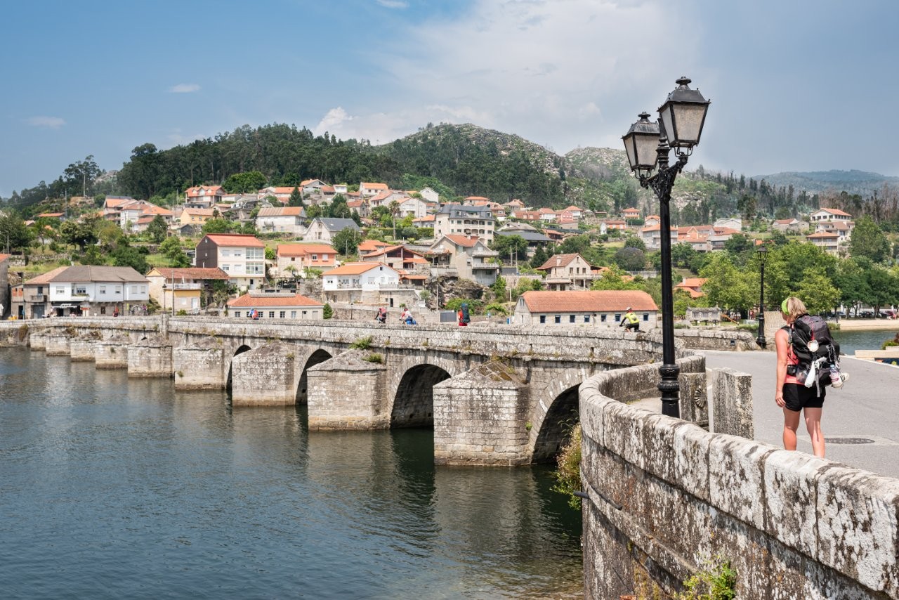 Capital gaúcha recebe a exposição fotográfica Os Caminhos de Santiago na Galícia