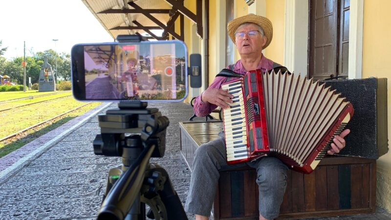 150 anos da Imigração Italiana no RS viram websérie da Giordani Turismo