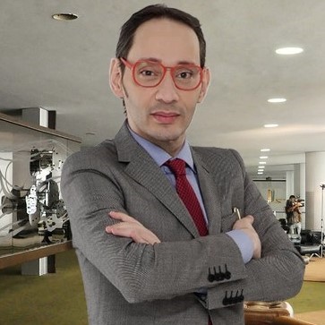 Artigo Thiago de Moraes: A guerra comercial que chega à sua geladeira — e por que o Brasil precisa acordar