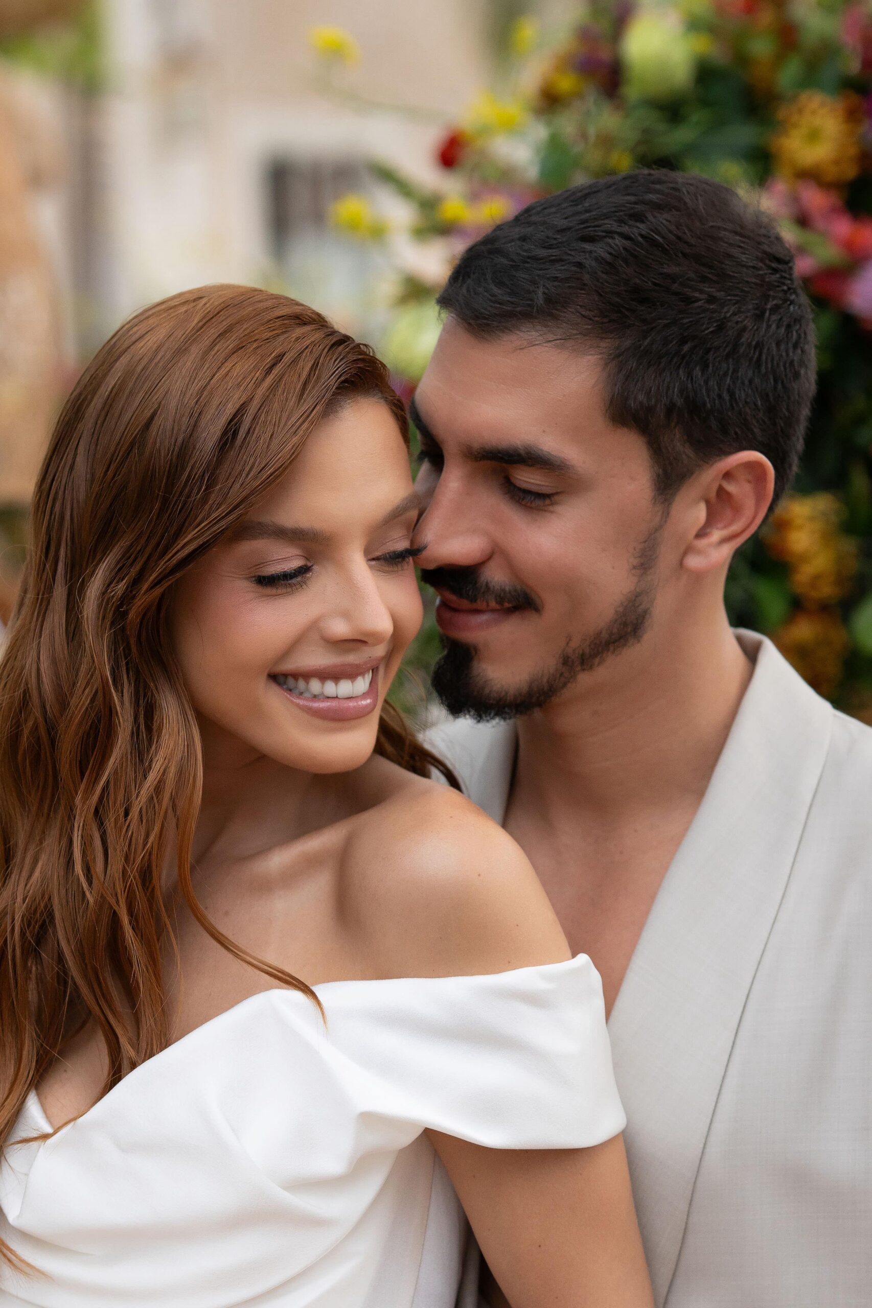 Pré-Wedding de Giovanna Lancellotti e Gabriel David