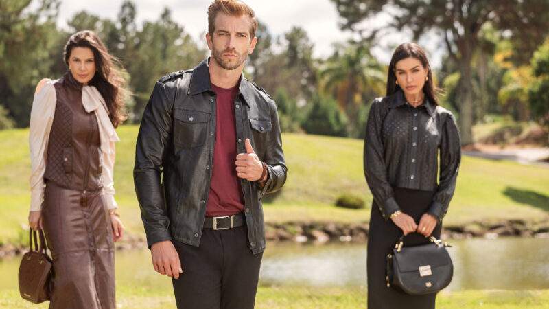 Malacara apresenta coleção Inverno 2025: Raízes