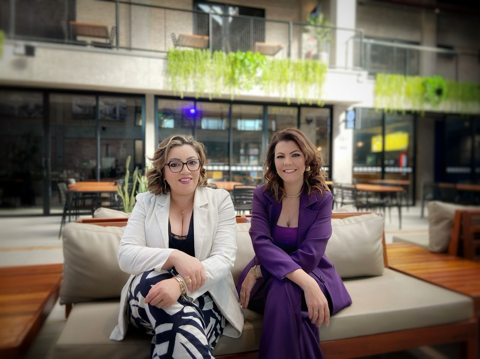 ELLA INNOVATION DAY 2025: O movimento que vai transformar ideias em ação e impulsionar negócios liderados por mulheres acontece em Porto Alegre, neste sábado