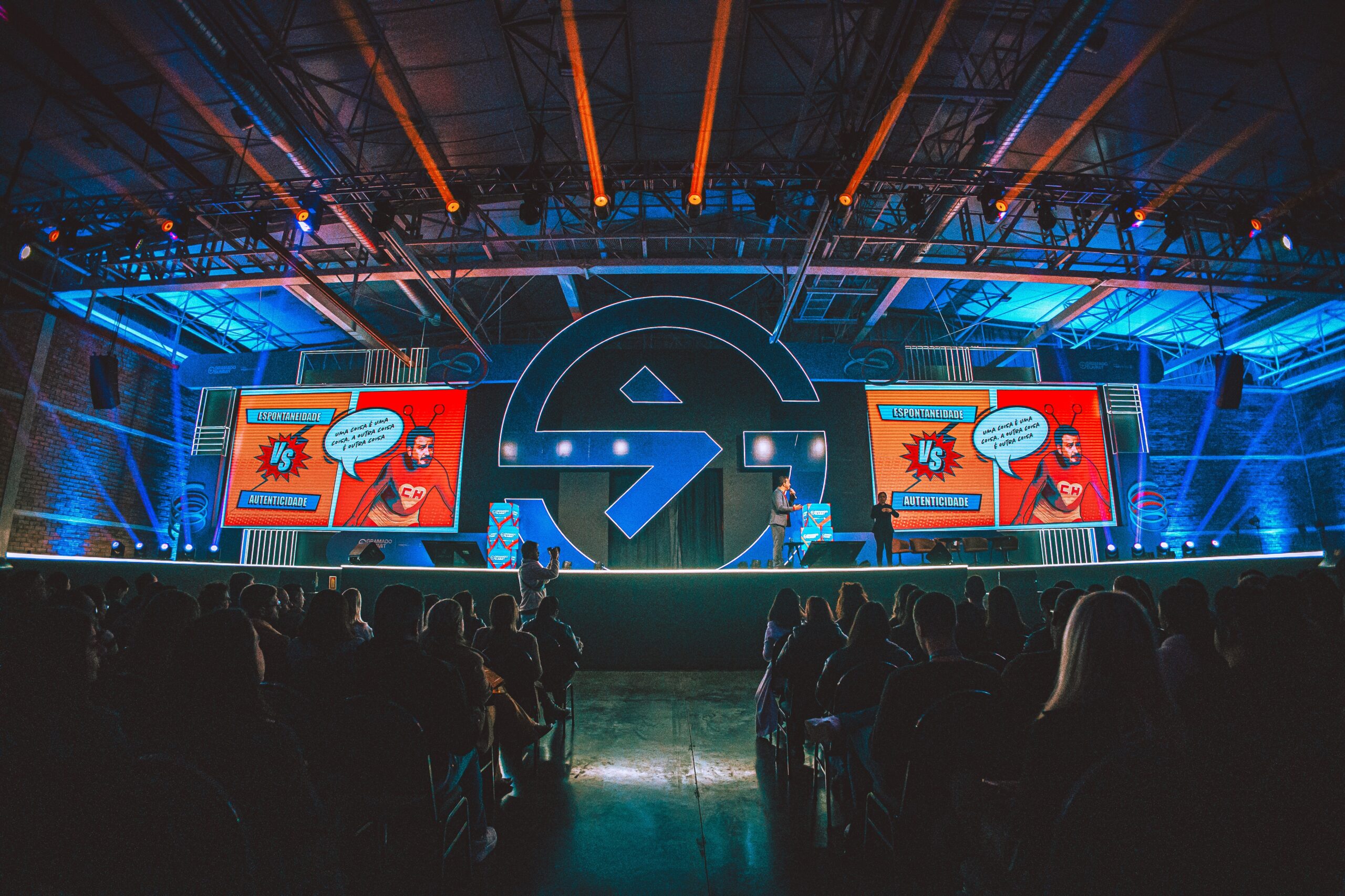 GRAMADO SUMMIT: Edição histórica da Gramado Summit chega ao fim com projeções para novo evento fora do Brasil