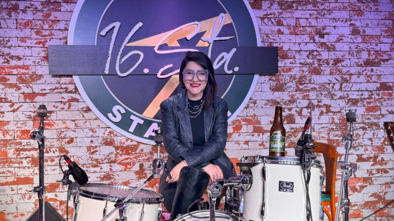O Sixteen Station Pub celebra três anos em 2025 com semana de festa, rock e lançamentos