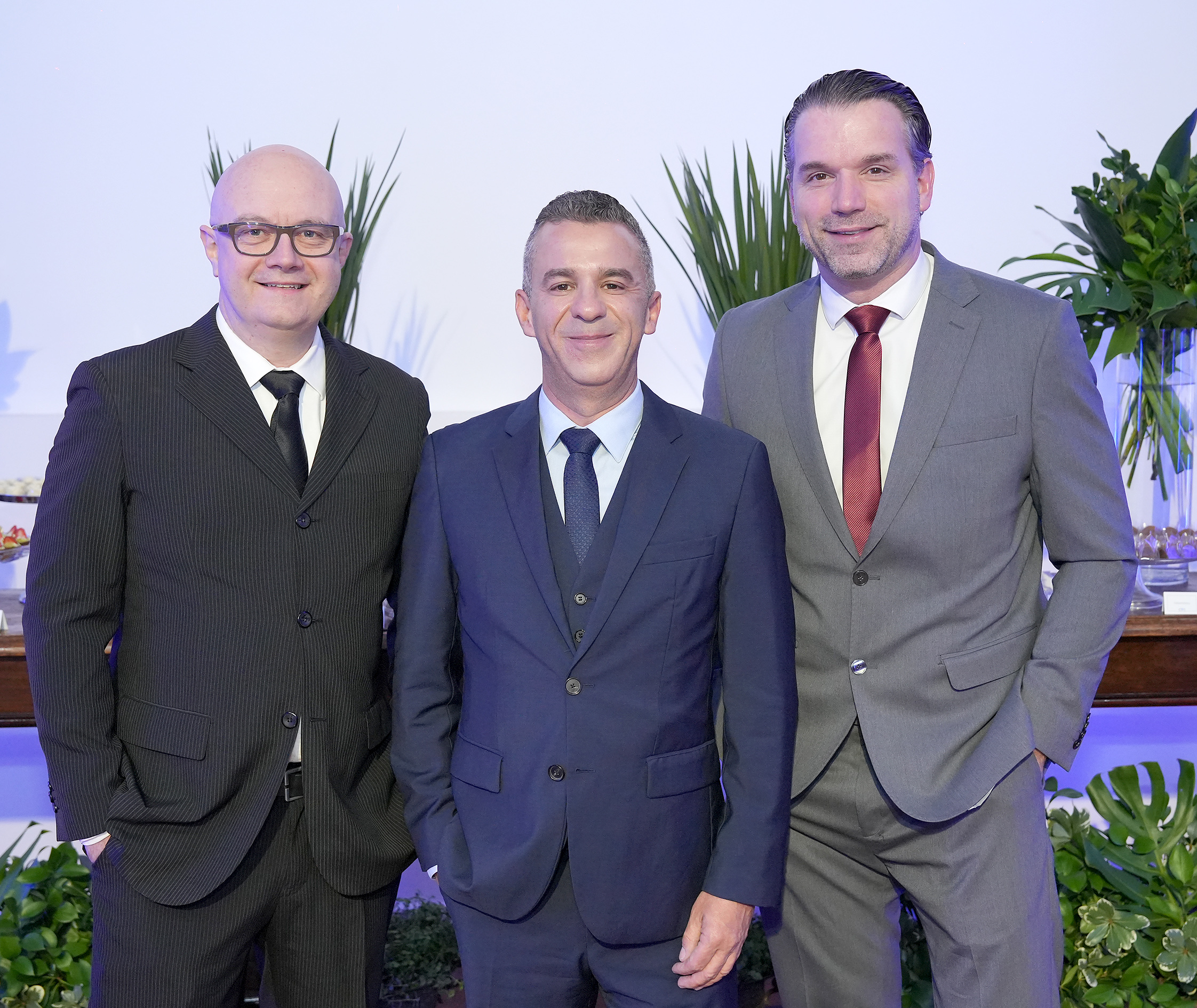 Que bom olhos te vejam!