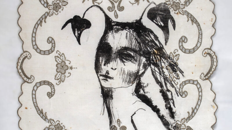 Exposição “Arqueografias da Alma” tem vernissage hoje, quarta-feira, às 19h