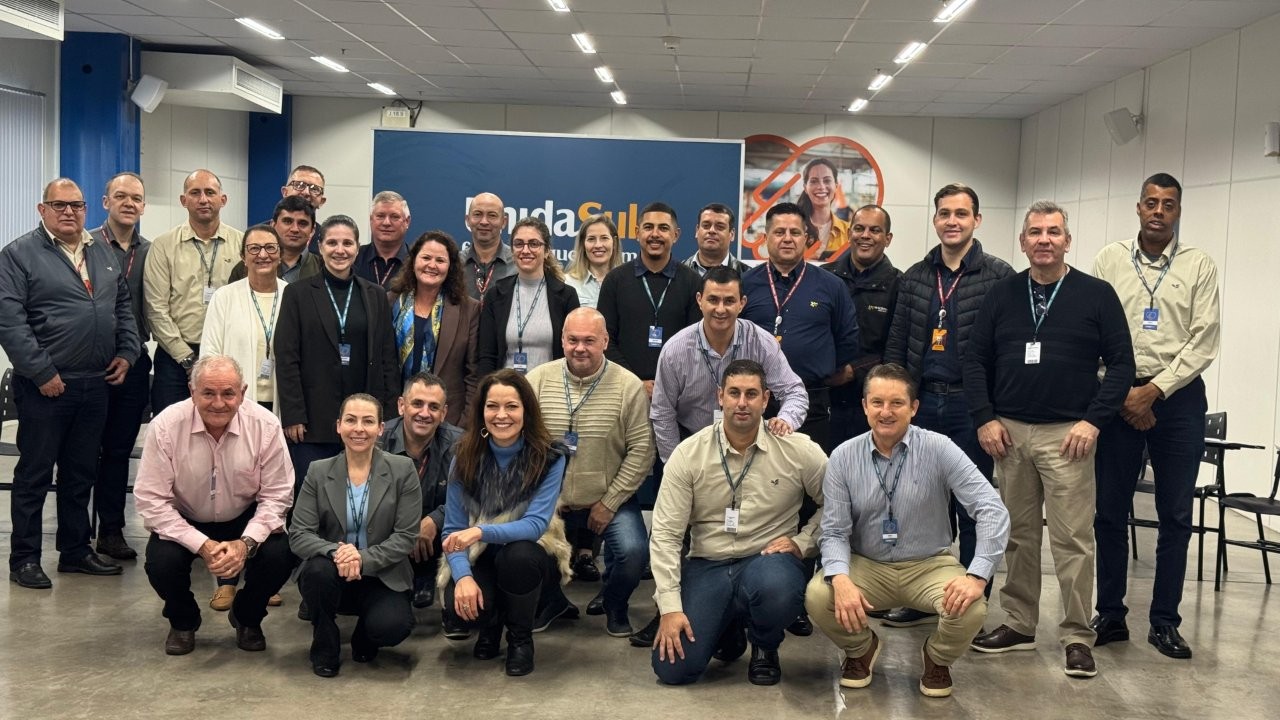 UnidaSul intensifica investimento na formação de líderes