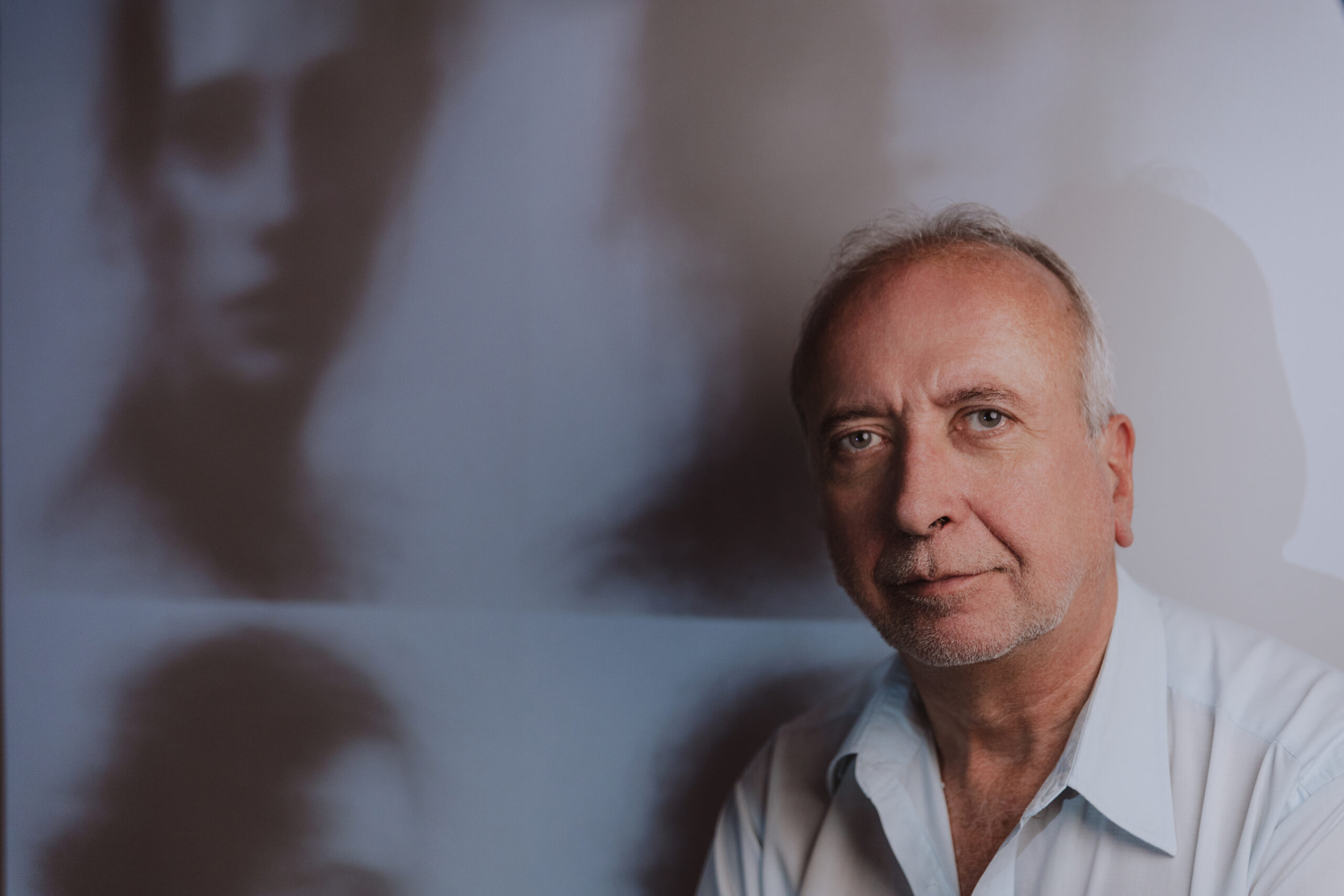 O homem que amava as mulheres