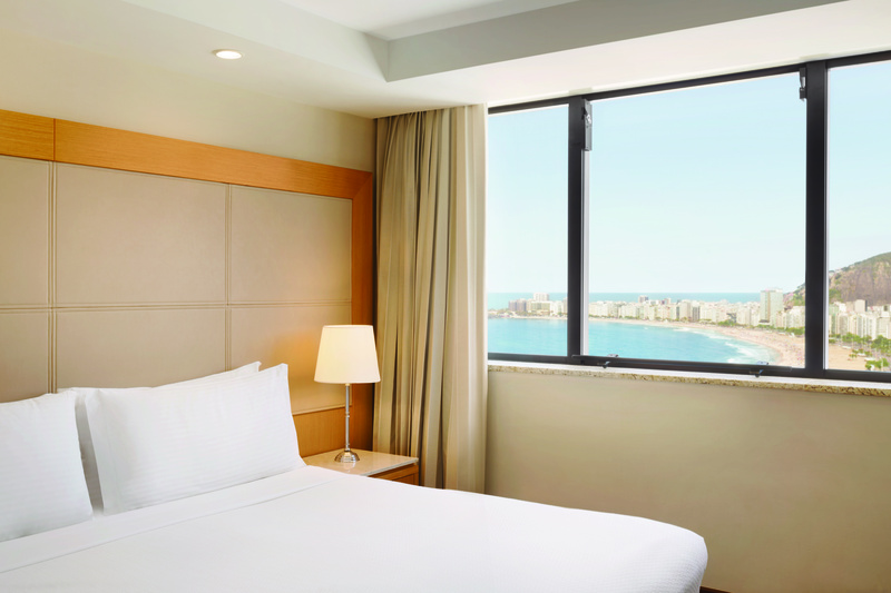 Hilton Copacabana e Hilton Barra celebram a chegada do inverno com programação especial