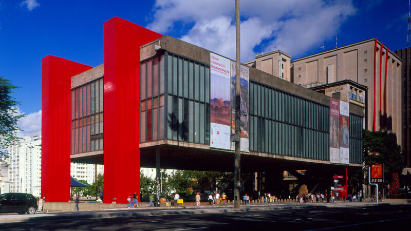 Architecture Hunter anuncia primeira edição do HIF: Fórum de Arquitetura, Urbanismo e Paisagismo, no MASP, em São Paulo