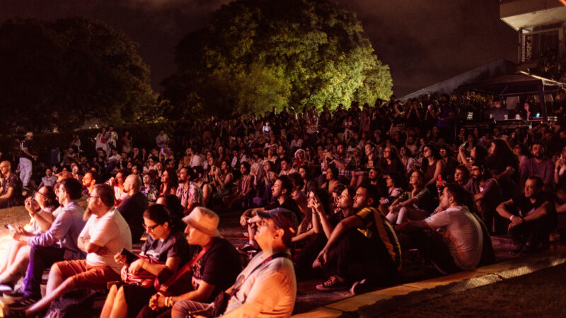 Chisme Festival volta ao Jockey Club em novembro reunindo shows, roda de milonga, gastronomia e festas para celebrar a cultura da América Latina