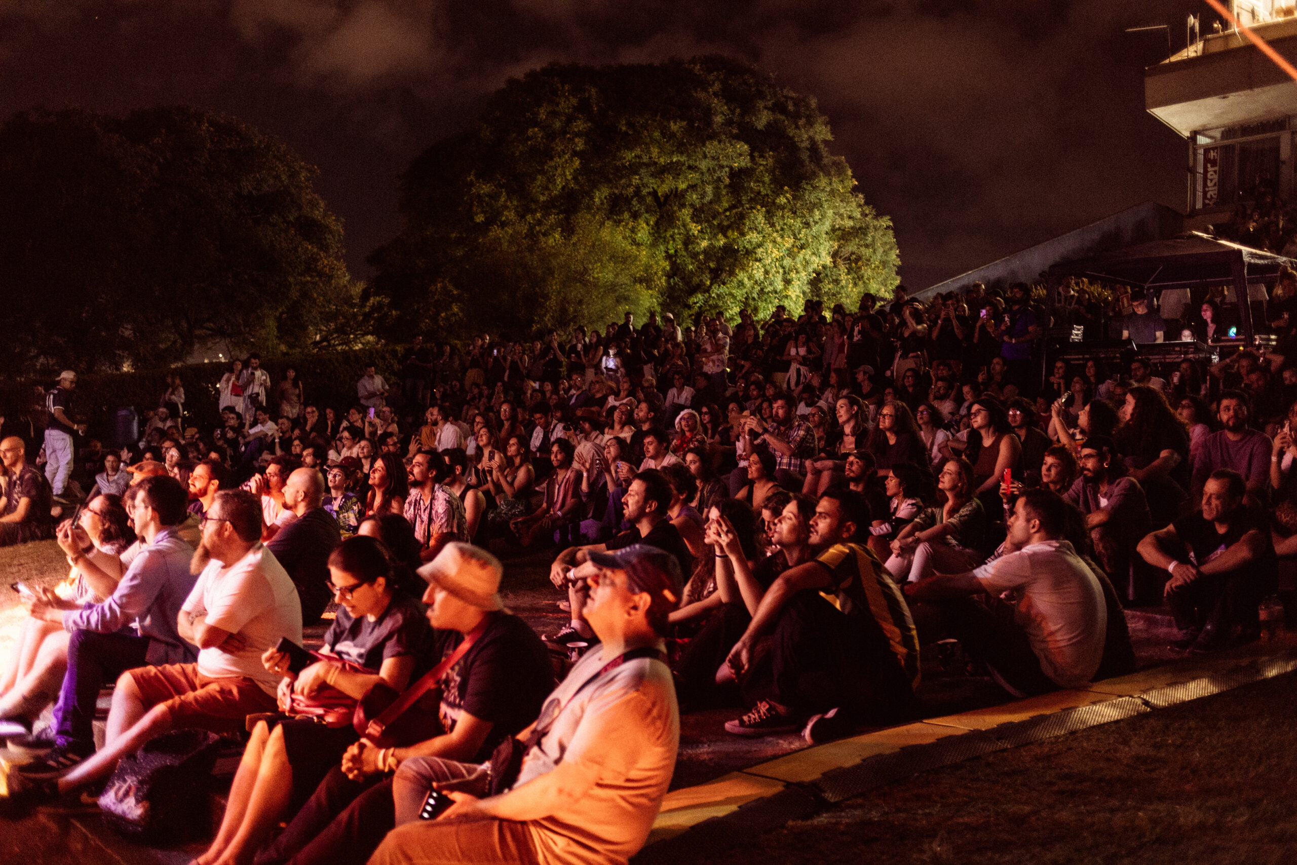 Chisme Festival volta ao Jockey Club em novembro reunindo shows, roda de milonga, gastronomia e festas para celebrar a cultura da América Latina
