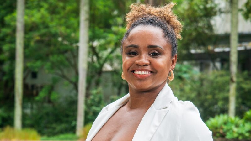 Meeting Festuris confirma Daiane dos Santos como painelista e abre 1º lote de ingressos