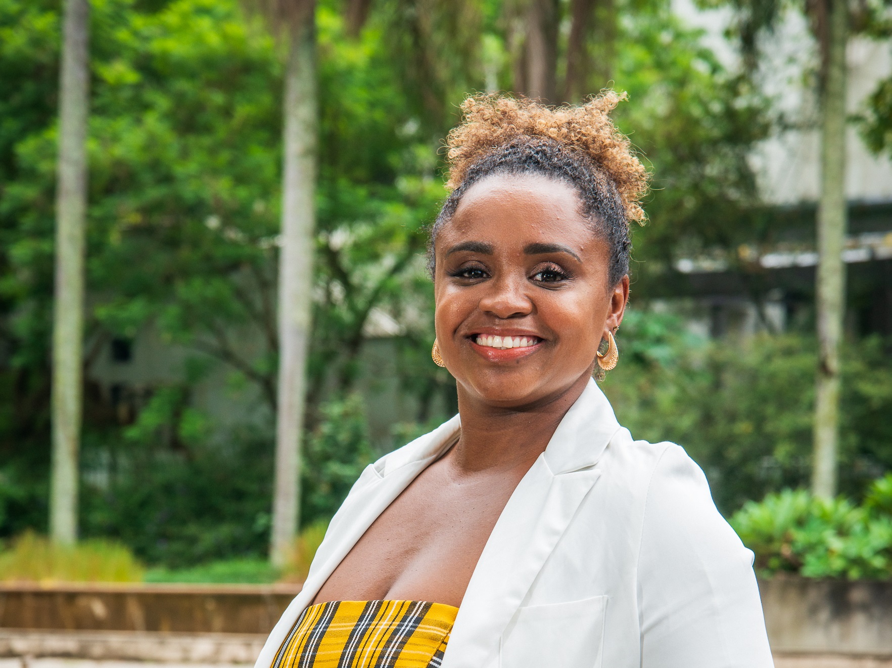 Meeting Festuris confirma Daiane dos Santos como painelista e abre 1º lote de ingressos