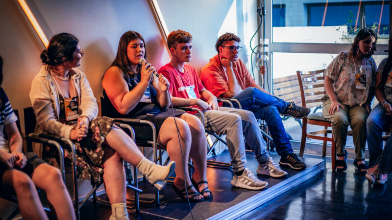 Inscrições para o 3º Festival de Cinema de Canoas seguem até o dia 8 de agosto