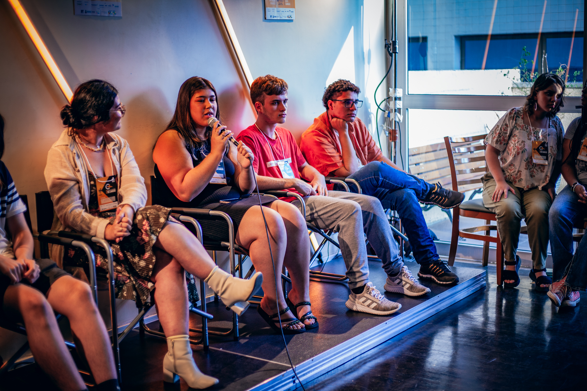 Inscrições para o 3º Festival de Cinema de Canoas seguem até o dia 8 de agosto