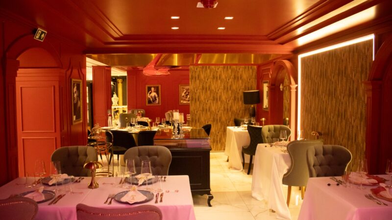 Experiência gastronômica exclusiva marca o final de semana no Tour de France, em Gramado