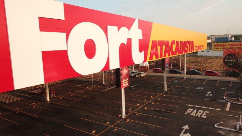 Fort Atacadista abre seleção para mais de cem vagas no RS