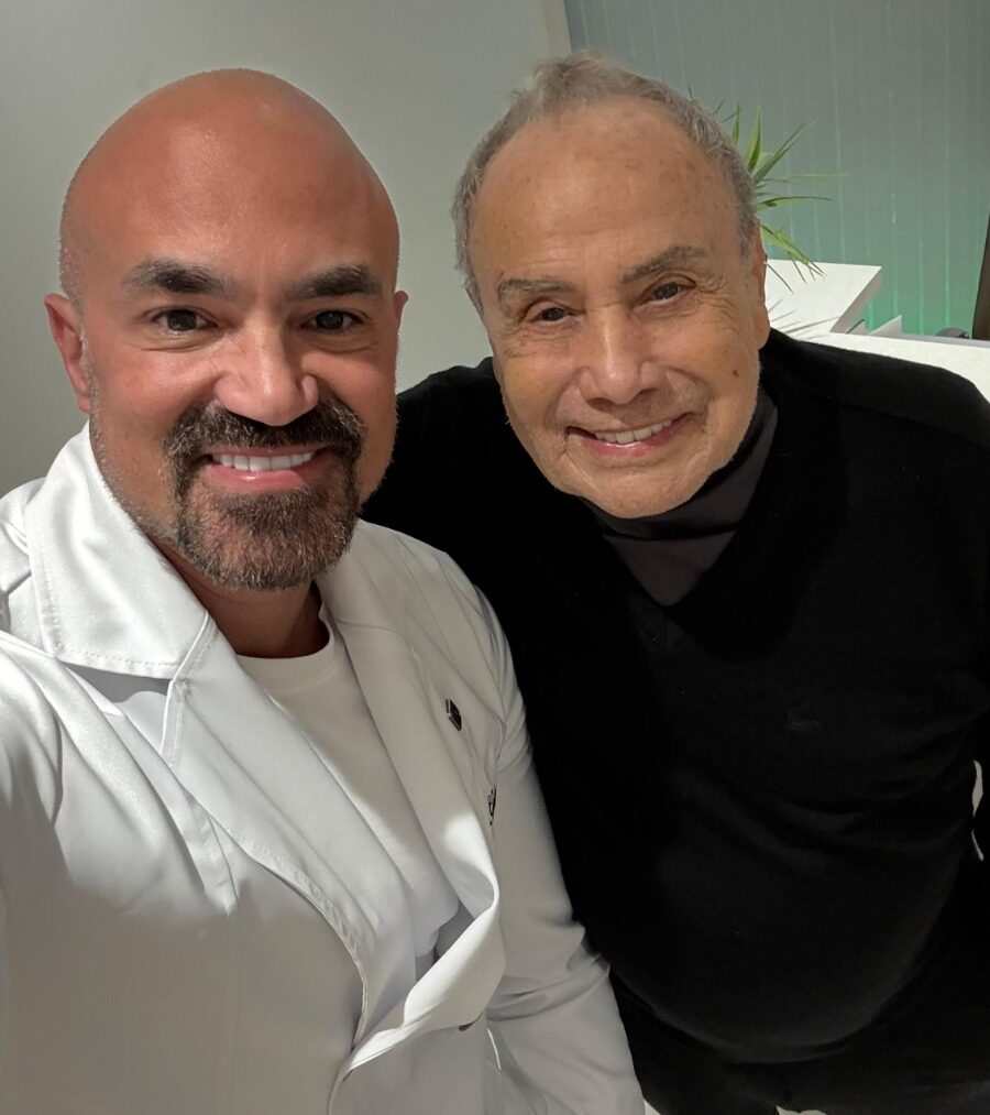 Dr. Gustavo Bredow se destaca no Brasil na realização e harmonização íntima masculina