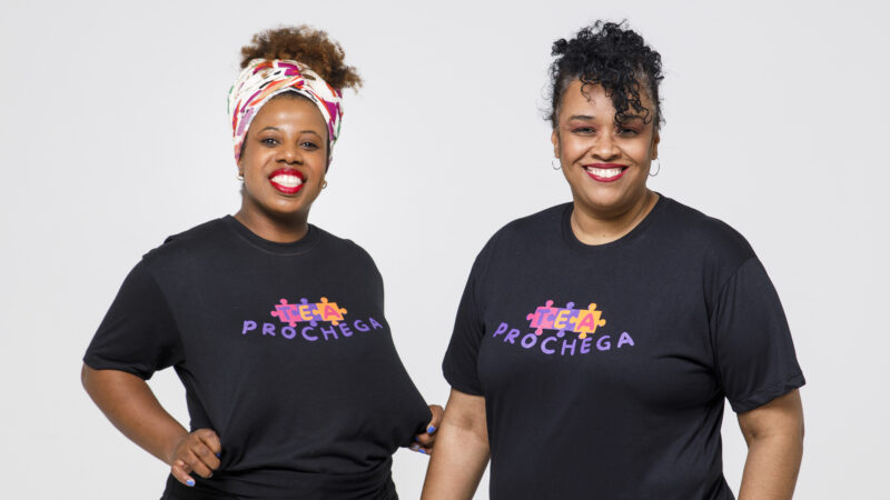 TEAprochega na Estrada: inclusão e música na segunda edição do projeto