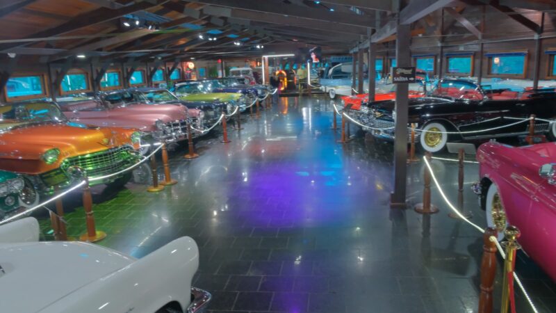 Hollywood Dream Cars celebra 28 anos como ícone do turismo em Gramado e marca a força do Grupo Dreams no Brasil