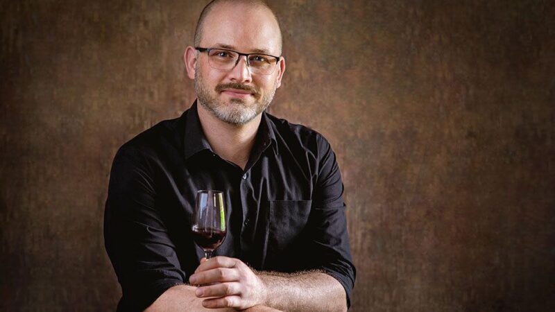 Tour de France recebe jantar harmonizado com Julio Kunz em noite exclusiva na Serra Gaúcha