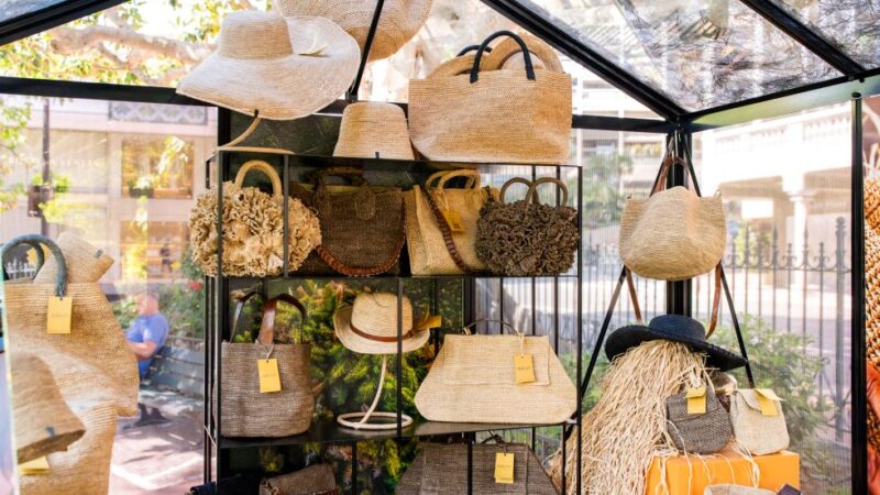 IBELIV e Monte-Carlo Société des Bains de Mer revelam uma coleção exclusiva para o verão de 2025