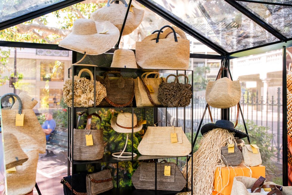 IBELIV e Monte-Carlo Société des Bains de Mer revelam uma coleção exclusiva para o verão de 2025