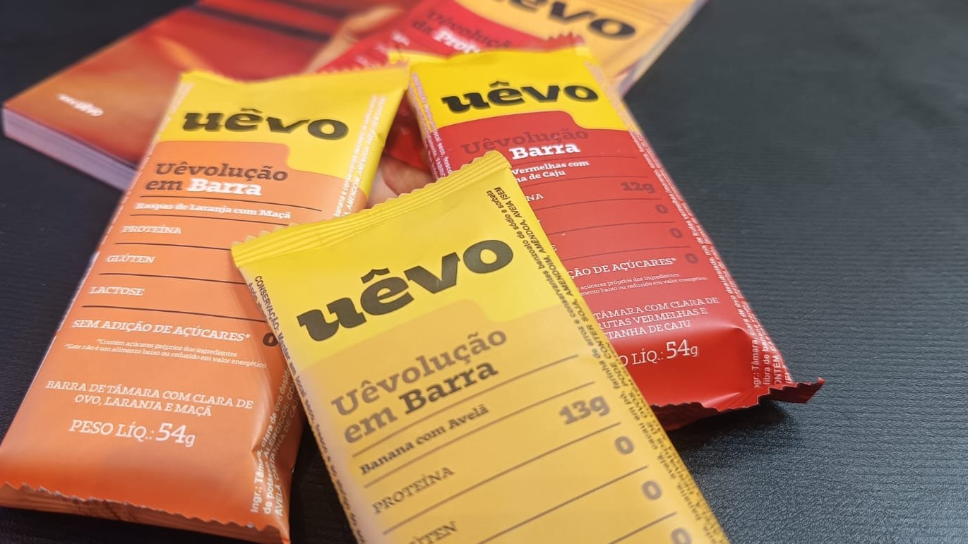 Uêvo amplia presença e chega às lojas do Grupo Solar no RS