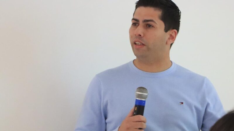 Parksnet participa de fórum sobre inovação no turismo e reforça sua atuação no interior do Rio Grande do Sul