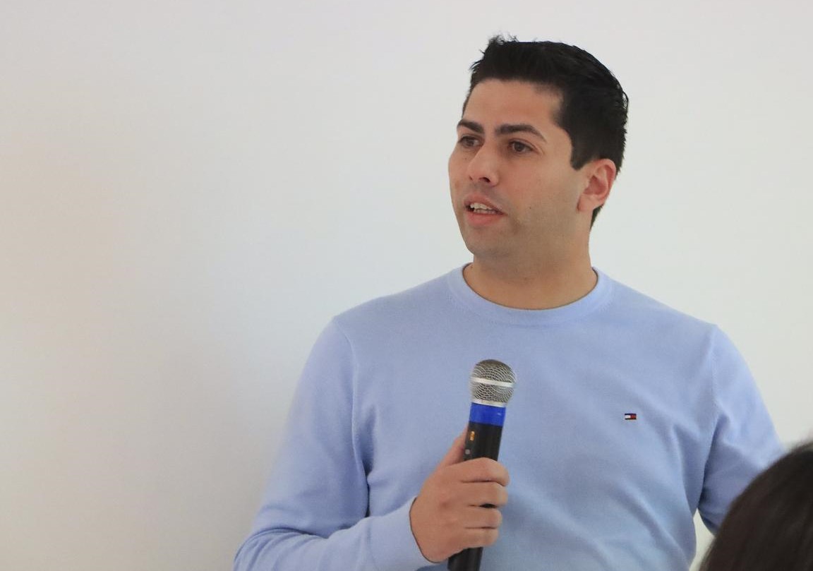 Parksnet participa de fórum sobre inovação no turismo e reforça sua atuação no interior do Rio Grande do Sul