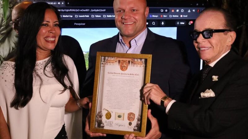 O poder paulistano na festa de Toinho Silveira 50