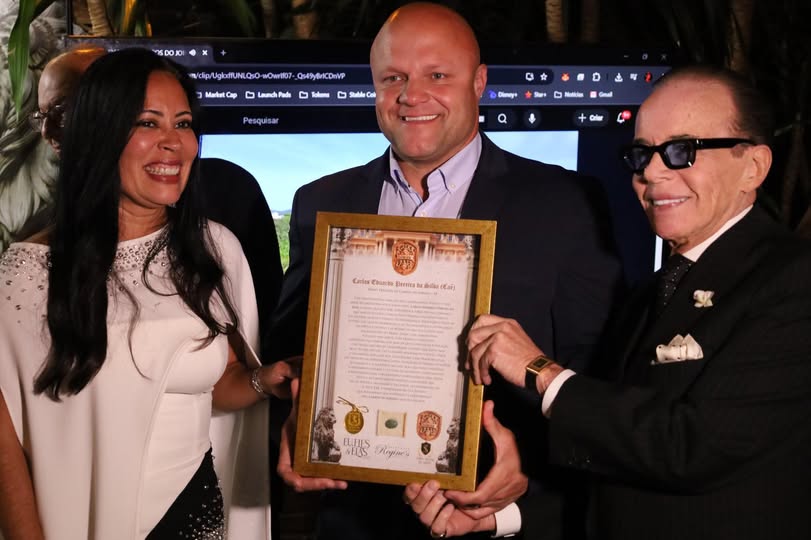 O poder paulistano na festa de Toinho Silveira 50