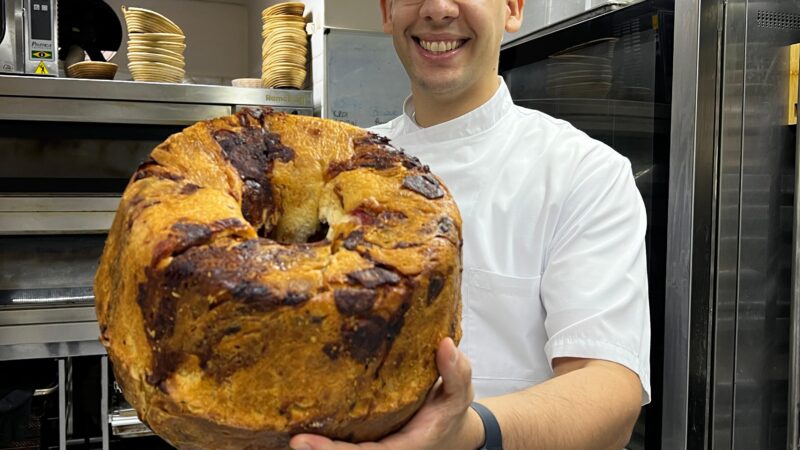 Com crescimento acumulado de 4.000% no faturamento, cearense Cheiro do Pão chega aos cinco anos no dia 23 de julho