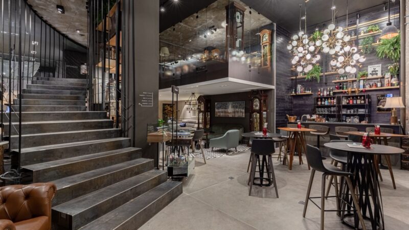 Goods Br anuncia reposicionamento e concentra operação em Gramado com conceito mais intimista e exclusivo