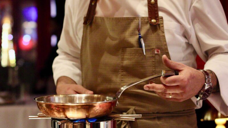 Tour de France Gastronomie celebra um ano em Gramado com novo cardápio e homenagem aos clientes