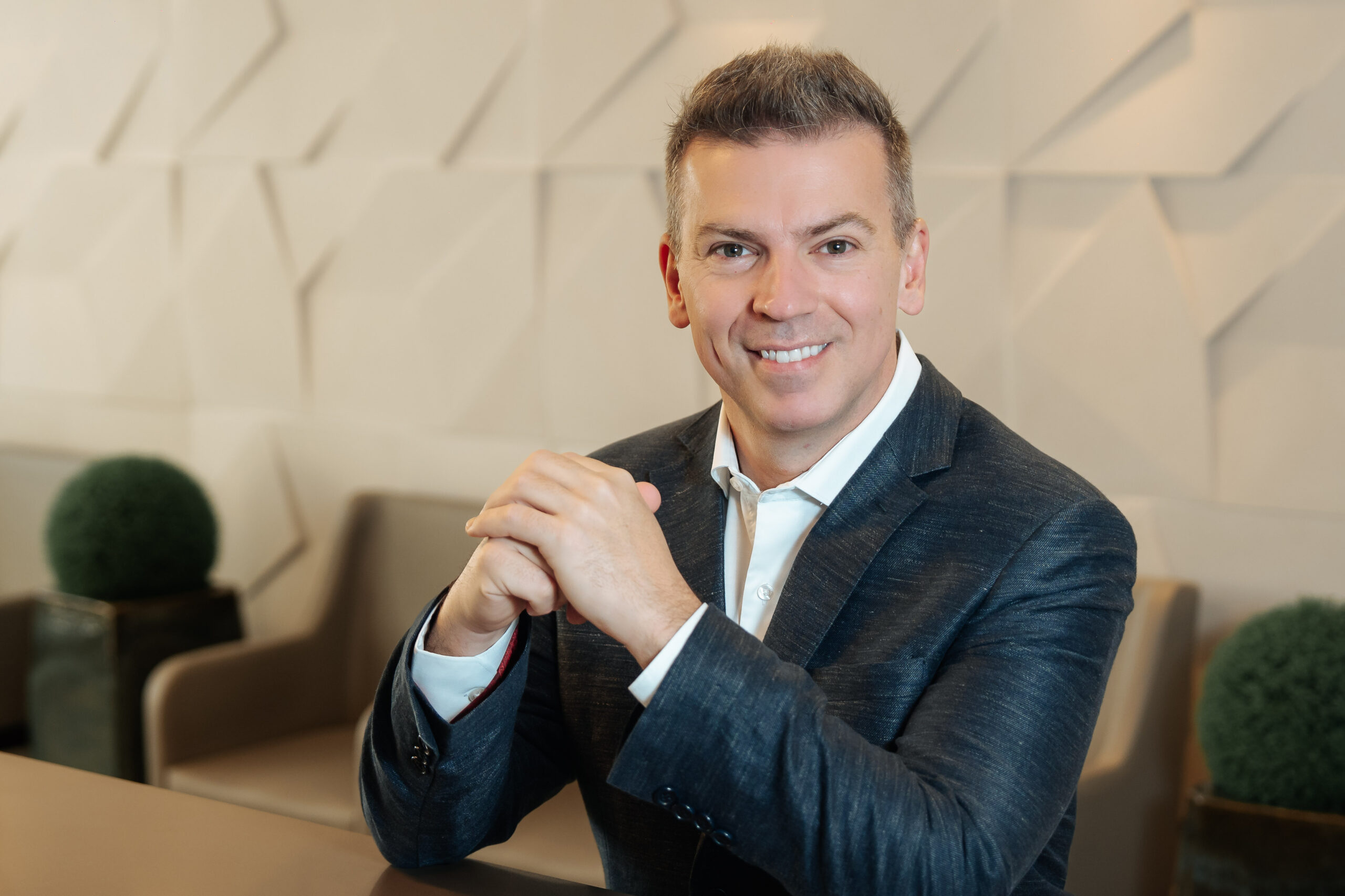 Inovação e Tecnologia