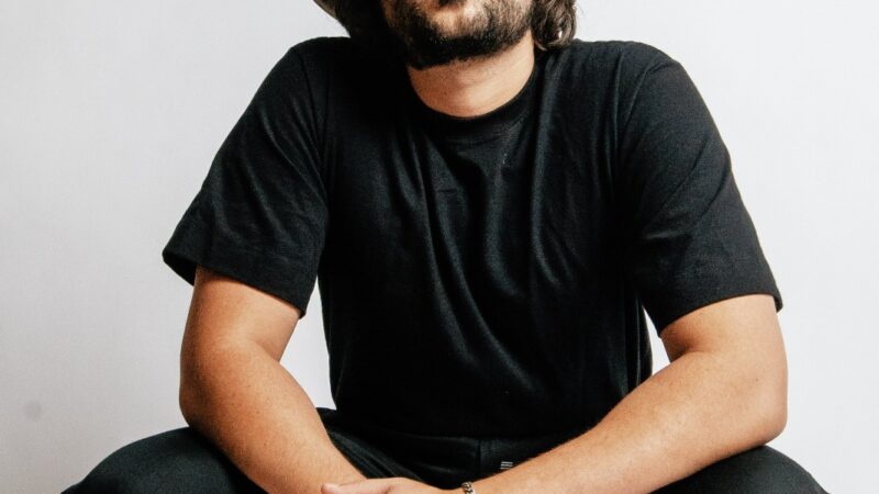 Zeeba faz apresentação em Gramado no dia 16 de agosto na inauguração do Espaço Lounge