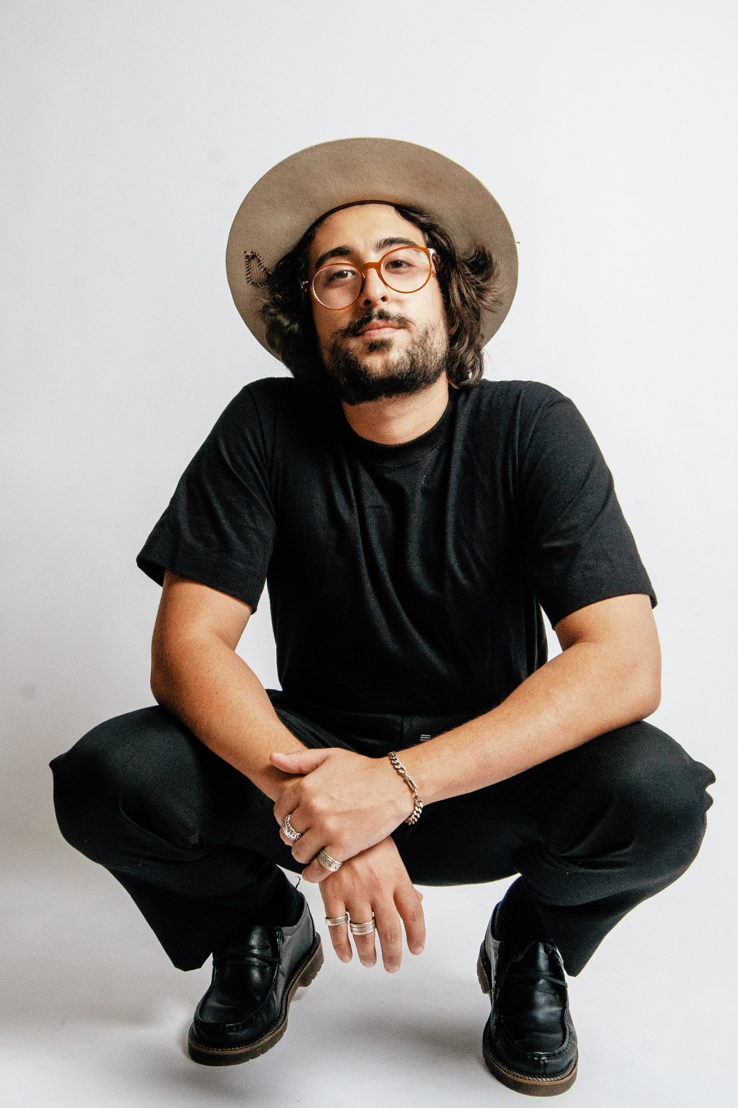 Zeeba faz apresentação em Gramado no dia 16 de agosto na inauguração do Espaço Lounge