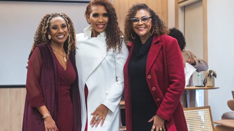 Café da Manhã celebra o Dia da Mulher Negra Latino-Americana e Caribenha em Porto Alegre
