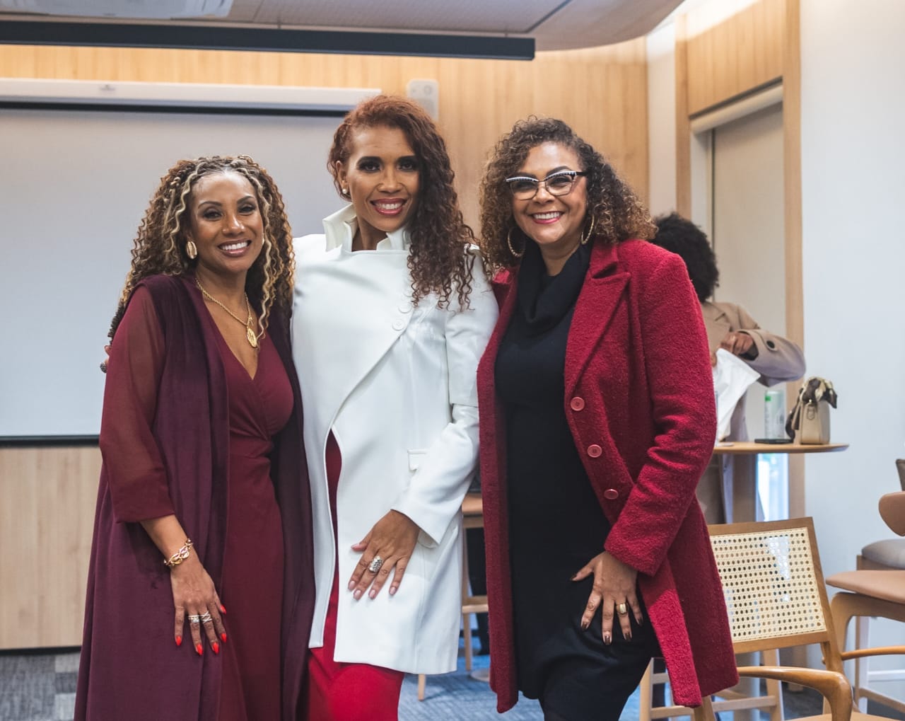 Café da Manhã celebra o Dia da Mulher Negra Latino-Americana e Caribenha em Porto Alegre