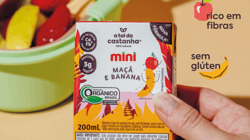 Volta às aulas: atenção à qualidade dos lanches infantis é essencial para manter a rotina equilibrada 