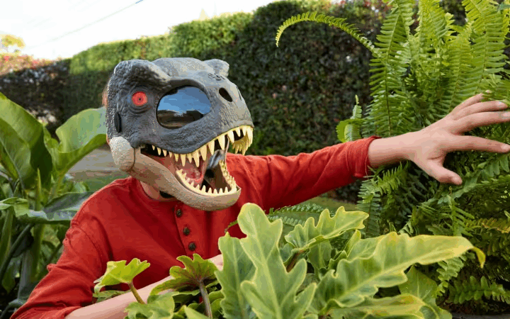 Mattel apresenta nova linha ‘Jurassic World: Recomeço’ inspirada no filme