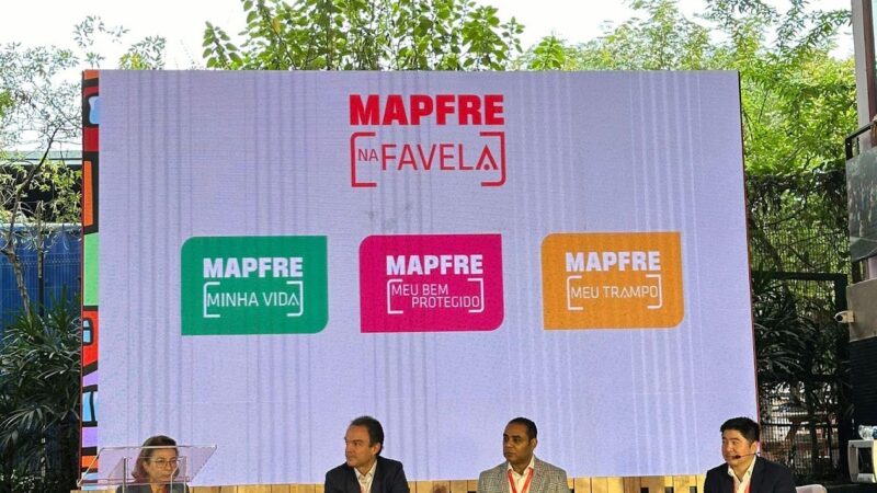 Festival de Paraisópolis recebe apoio da MAPFRE