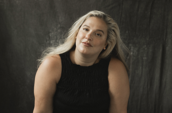 Teatro Túlio Piva apresenta Alice Caymmi