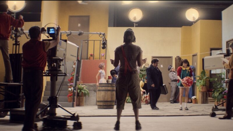 ‘Chespirito: Sem Querer Querendo’ é a série latino-americana de maior sucesso da HBO Max, estabelecendo um marco global para o conteúdo da região