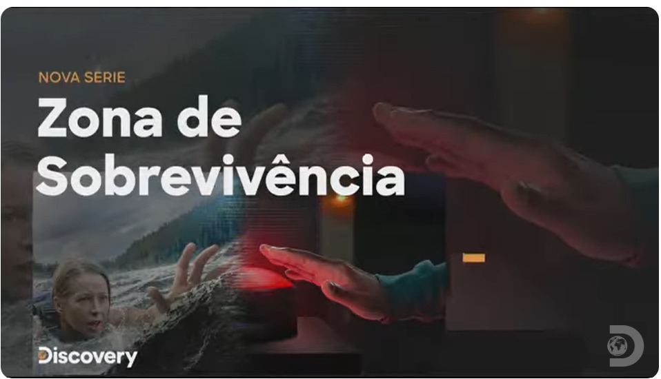 ‘Zona de Sobrevivência’: novo reality do Discovery e da HBO Max estreia em 29 de julho