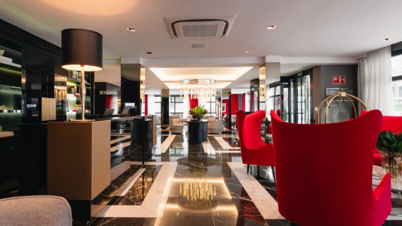 Gramado ganha novo ícone da hotelaria de luxo